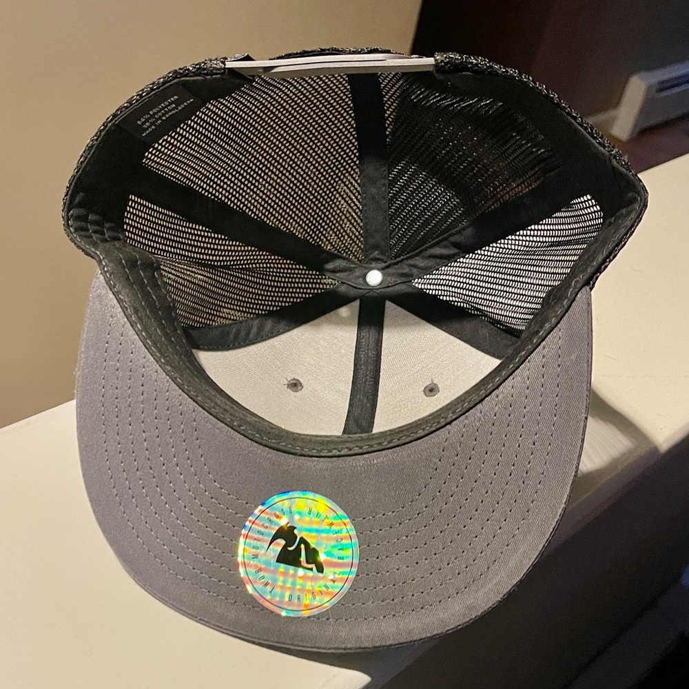 THOR Racing hat (RARE) - Picture 3 of 5